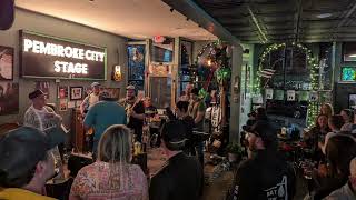 Junk Drawer Live at Pembroke City Limits 4-18-25 Part 6/9
