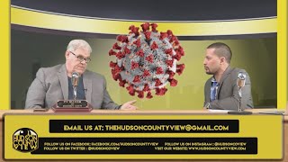Hudson County View Live and Uncut