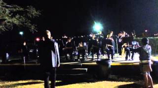 Ball band 2012- Stand By Me