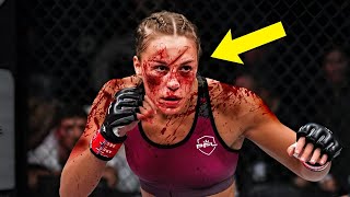 It's Over! The Night Dakota Ditcheva Faced Disaster..