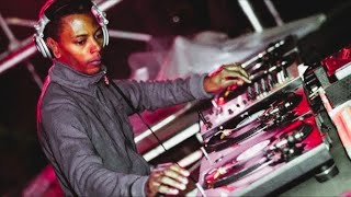 Jeff Mills @ Essential Mix on BBC Radio 1 07-06-1998