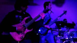 Triumph Over Shipwreck- Albuquerque, NM 11.17.11