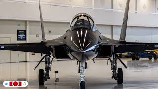 2026 KAI FA-50 Block 20 | Korea & Poland’s Advanced Light Combat Fighter Review