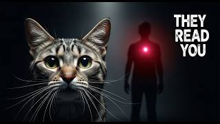 Do Cats Sense Your Inner World? (The Psychology Behind Cat Trust)