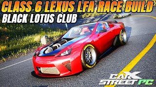 Want to DOMINATE CarX Street with Your Lexus LFA? Watch This Now