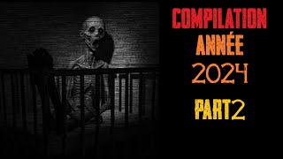Compilation Année 2024 - Part2