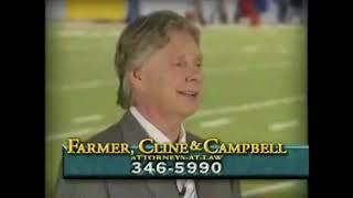 Farmer, Cline & Campbell - Football Ref (2010)