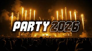 DJ REMIX SONG 2026 – Disco Remix Nonstop New Songs | Disco Remix 2025