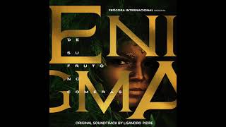 El universo anuncia al Mesías - ENIGMA El musical