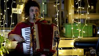 (Live at SoulMamaz#1) אלה דניאל - ואלס חמימות מתחת לתחת