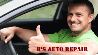 B's AUTO REPAIR - ENGLEWOOD CO | Car Battery Prices | See our Car Repair Reviews by [ReviewerNa...