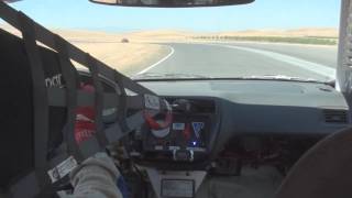 Thunderhill 5 mile Sunday 8-31 Nasa TTC second session