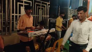 गरबा भक्ति//Lalit Music🎹🎶//जैन प्रोग्राम//Roland Fantom x6🎹//Old Song Music 🎶//Fantom x6 indiantone