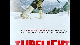 Tubelight Trailer Official Lauch