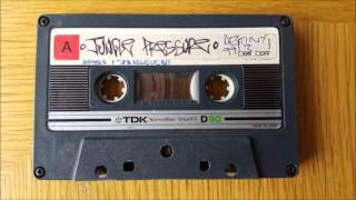 Looney Tunes & Clarky - Destiny 99.3 FM 1992 Hardcore