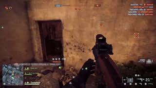 The Most Underrated Carbine in Battlefield 6