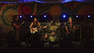 The Hammer & The Hatchet - Live at First City Music Festival 2025