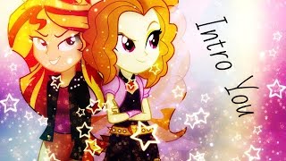 [Collab] Into You (PMV)