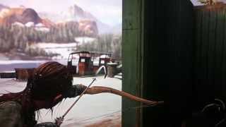 Indecisive Cannibal (The Last of Us)