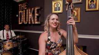 'Fever' Bamboozle BOPFLIX SESSIONS