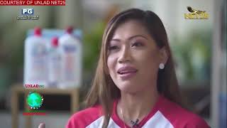 JANUARY 24, 2021 | NEGOSYONG HALAL ATPB. HOSTED BY SULTAN FAIZAL