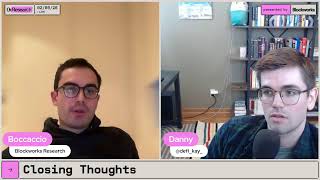 LIVE: MEGAETH LIVE, SAYLOR SLIPPAGE & TEMPO | 0xResearch