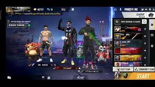 Rank gameplay 🎮 || custom rooms || Het gaming || subscribe now for more and follow on boyaah tv