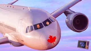 Foodie Beauty Returns to Canada | Reaction