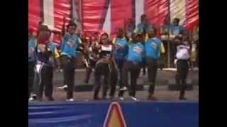 JB Mpiana Fikin 2009 Intro
