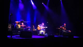 Pau Vallvé, "Protagonistes" a L'Auditori