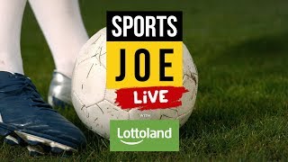 SportsJOE Live Episode 38