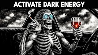 The Energy Hack That Makes You Too Confident to Be Human (No BS)