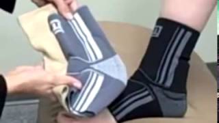 Achilles Tendonitis Treatment For Pain/How To Treat Tendinitis Strain
