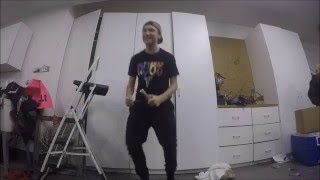 Brandon Kendama Year Edit