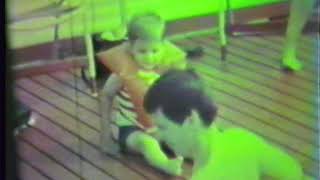 1970s GrFishing YoungDarbyKaysHouse