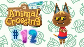 Katt is a SNITCH!! (But we still ♡ her) ~ Animal Crossing New Horizons