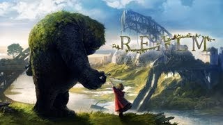 The Realm Game : Kickstarter Trailer 1