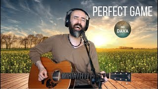 DAVA - "Perfect Game" live  05-18-2021