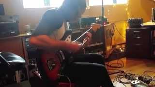 Recording Sessions @ Alberts Studios