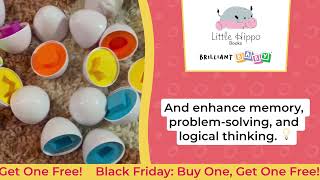 Did You Know BOGO