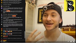 Friday electronics shinanegans with Sinewave02 🔴 LIVE