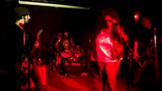 53rd and 3rd band @ Skinny's Lounge 07-06-09