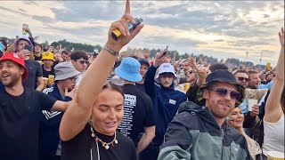Road To Oasis - Heaton Park Manchester: And Also...
