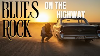 【60's 70's】On The Highway : Blues Rock【 Play It Loud !!!】Rock'n'Roll