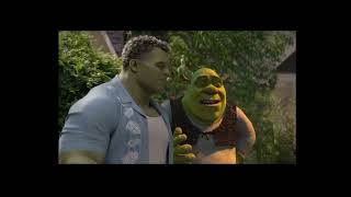 Shrek Cameo in She-Hulk (Audience Reaction)