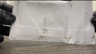 ARENAVINCENT UNPACKAGED #168 BASEBALL CARDS purchased off Reddit