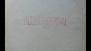 Tribesman - The Label Records - 1978