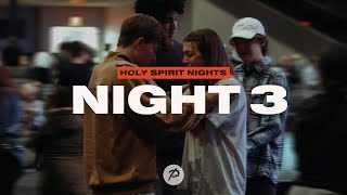 Night 3 | Holy Spirit Nights | Parkwood Gospel Church