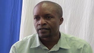 Parliamentary Representative of Salisbury Constituency views on the Panama Papers