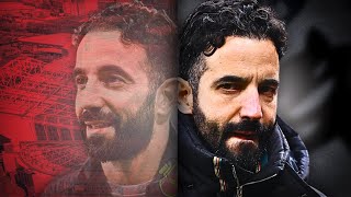 How Man United Became Amorim’s NIGHTMARE